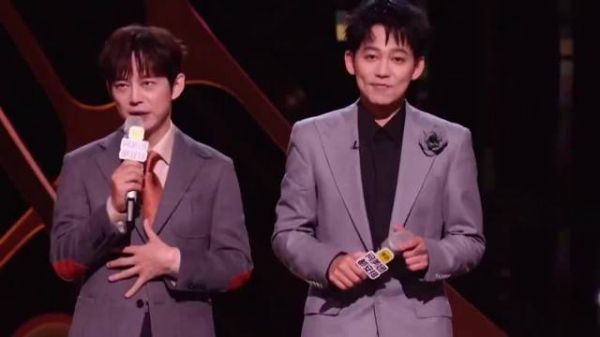 《歌手2026》完结，你看了吗？最火舞台竟是主持人苏醒？！