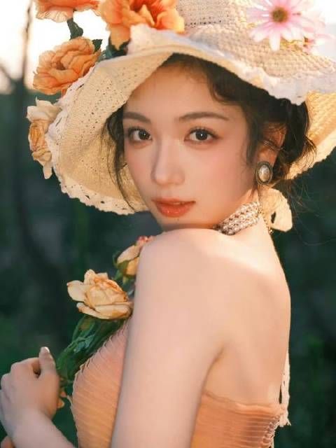 我勒个晋江流演技啊 这简直就是女王级别