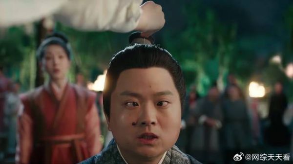 颜南星义诊 当场治好斗鸡眼，简直是华佗在世