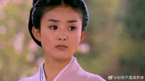 王爷手筋被挑成为废人，自杀被姑娘拦下，讲话让他反悔