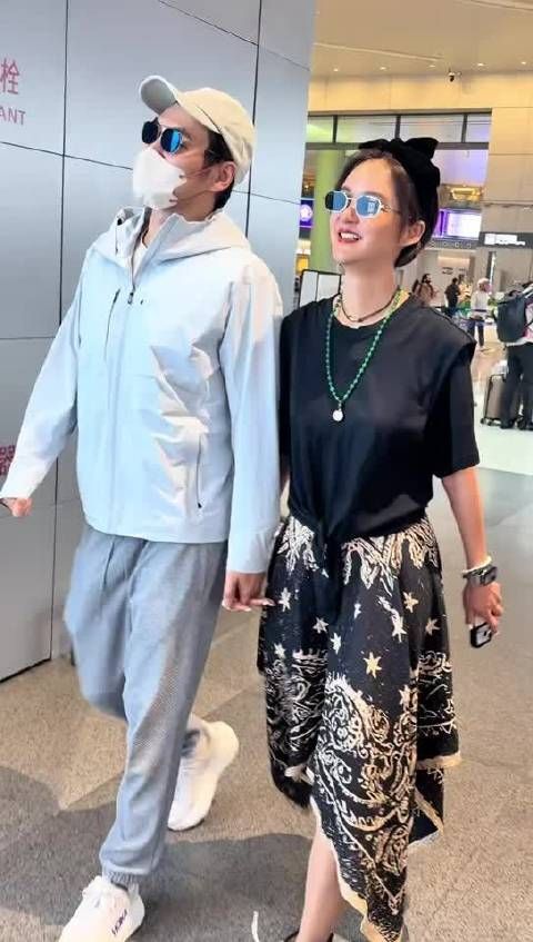 张歆艺带错路，袁弘手握导航闭口不提
