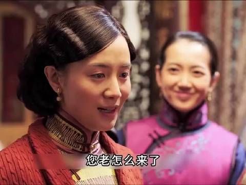 张学良因为学成的事开家庭会议，给老张家一个交代