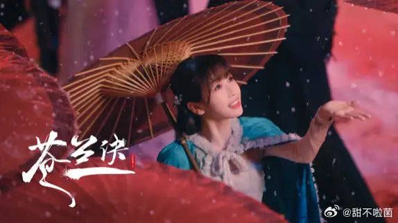 逆光吻片花高能来袭!一起期待追剧吧!