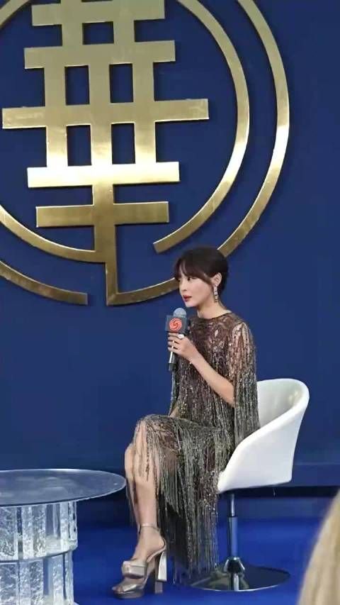 辛芷蕾说金玉妍是很重要的角色
