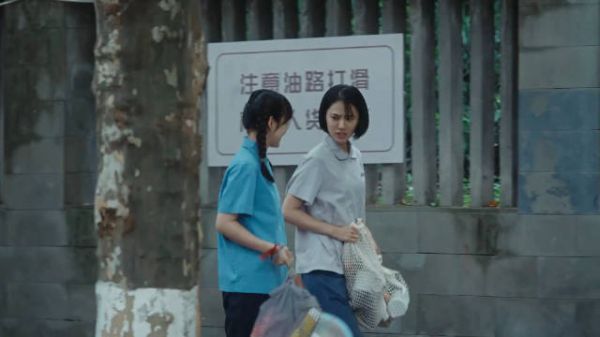 家暴案这段看得让人很难受 很难得的一部剧！