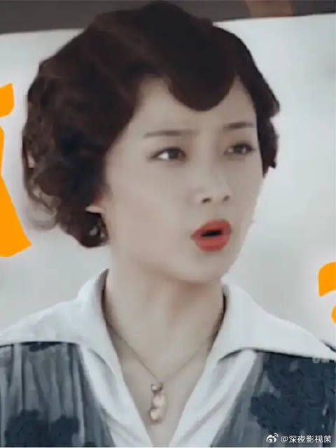 与其精神内耗自己,不如发疯外耗他人,都来向曲曼婷学习如何反客为主