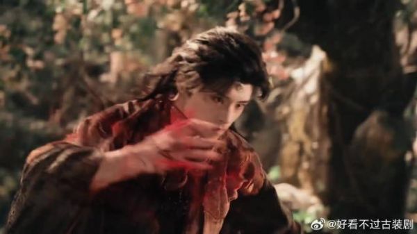 秋风碎心,你渐行渐远