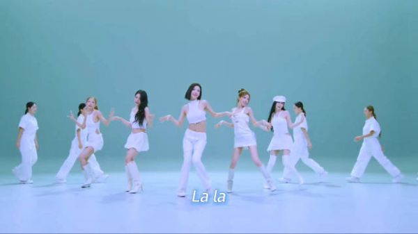 中字《Surfin Boy》全员舞蹈版STUDIO CHOOM ORIGINAL