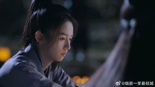 锦月如歌：禾宴不受家人重视，得知肖珏同样如此，她瞬间感同身受
