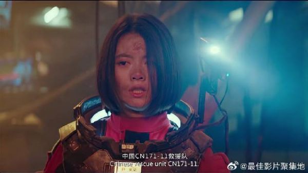 朵朵发布全球播报 救援队们被感动，众人返回支援！