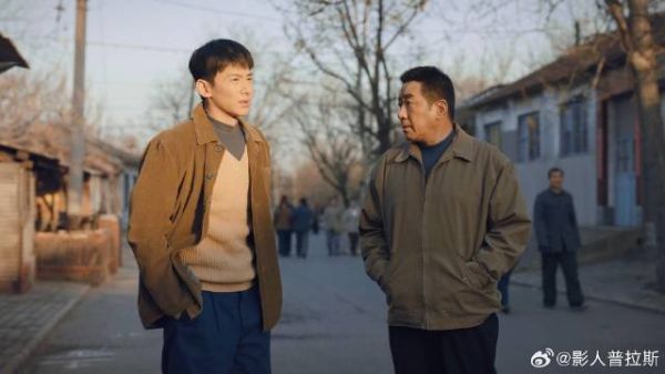案件僵局难破，汪新劝马魁放弃，却遭一顿狠批