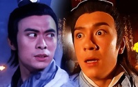 虚竹的儿子有多强？那孩子得段誉传功，称霸武林，五绝都不敢惹他