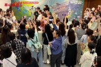 现象级IP引发跨城观演热潮，演艺流量激活青岛文旅新场景