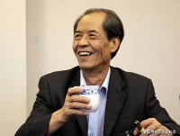 《白鹿原》出版前，编辑问陈忠实：版税还是稿费，他随意一句话获得466万