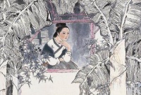才女李清照在丈夫去世后，出对征婚，不料最后被一和尚对出