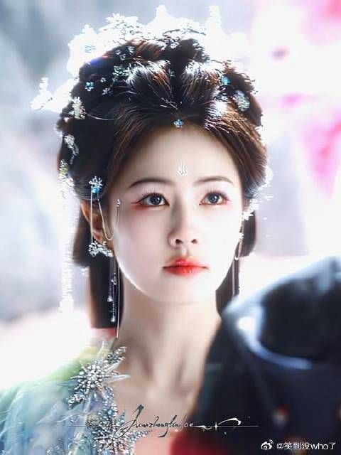 “六万年前与你一起的，是星月”