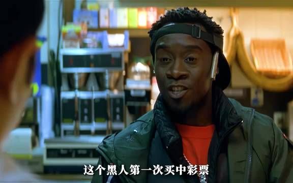 时光没有倒流，但爱给了他一次重来