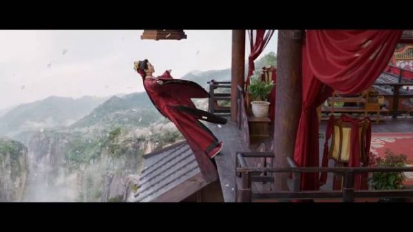 林花谢了春红，太匆匆