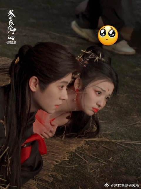 别的没看见，甜口的倒是看见了