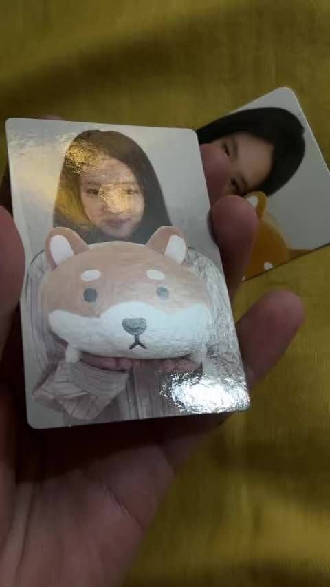 对方发帖问真假，妮妮的小卖部超话