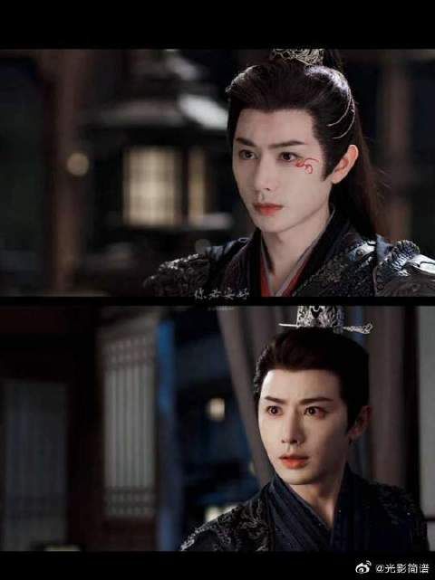 两次紧急收刀，都是为了在乎的人 可惜终究辜负了一片真心
