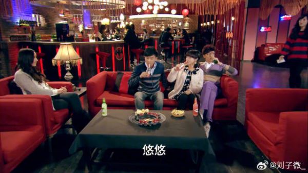 悠悠的作品回顾，给大家都看傻眼了！一起追剧 好剧推荐