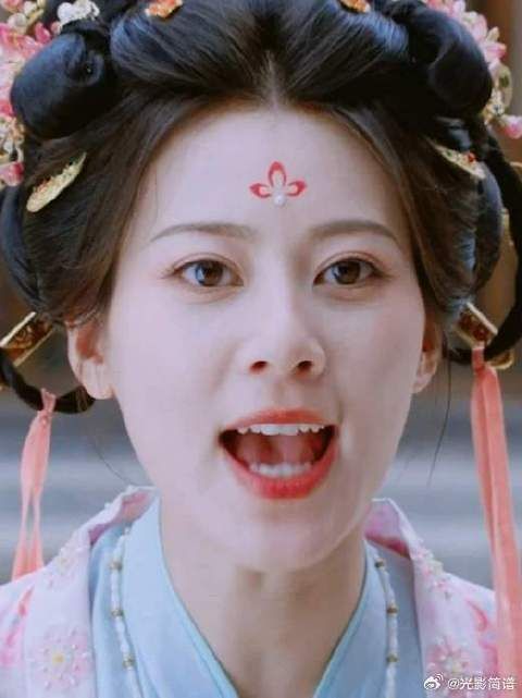 夫人都叫上了!欢喜冤家可太嗑他俩了