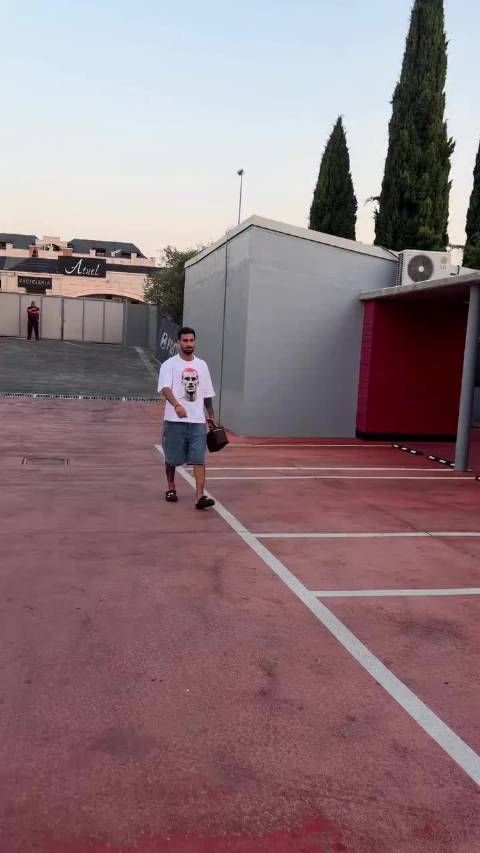 巴埃纳华丽的穿上了