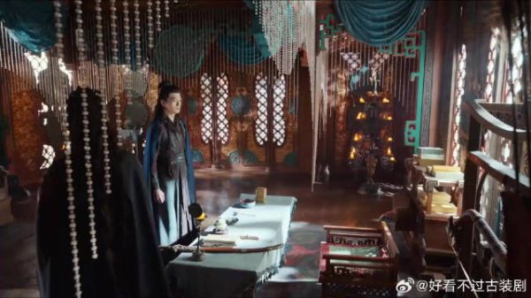 付一笑x凤随歌｜李沁x陈哲远 王爷一怒王妃笑，危机化解瞬间妙