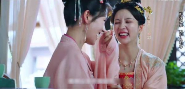 嫁同一人，宠者封后，不宠为妾