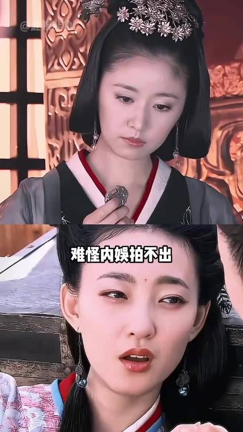 为何内娱再也拍不出《美人心计》了？