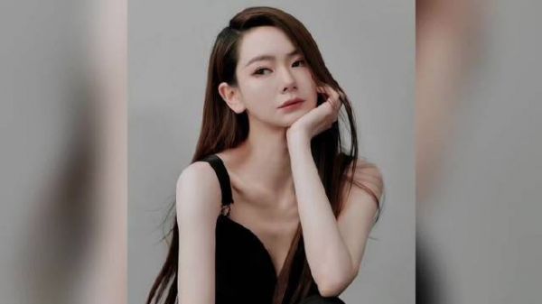 戚薇、何穗、陈都灵、迪丽热巴——小花阵营集结完毕