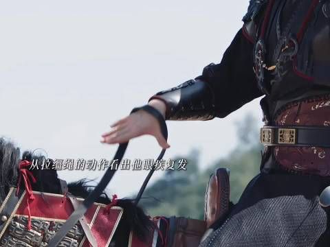 你们看吧 雀骨我真的快磕晕了 谢嘉鱼这个发带我看以后萧无衣就自己拿着