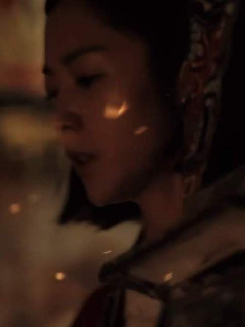 破地狱卫诗雅死生奈若何片段
