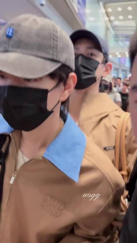 老妈有分离焦虑 Cr:我是耿鬼.