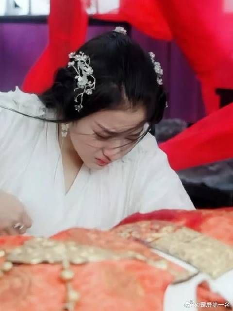他付出的爱表妹看到了