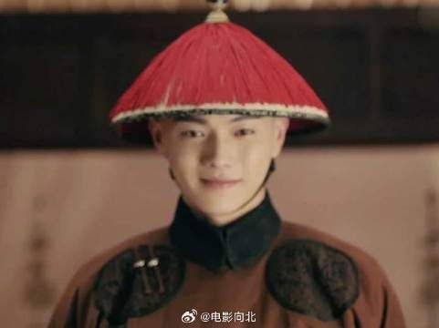 喜塔腊尔晴 我还是恨你