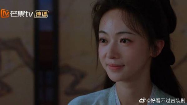 孟廷辉被人陷害，英寡亲自主持公道，把心机女打入大牢