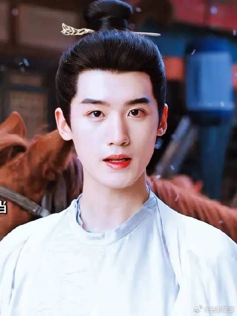 小沈大人关键时刻是真的能扛事，馥之也已经悄然心动了