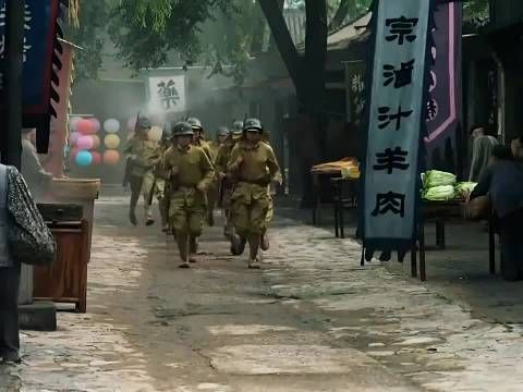 因为一个片段看了整部