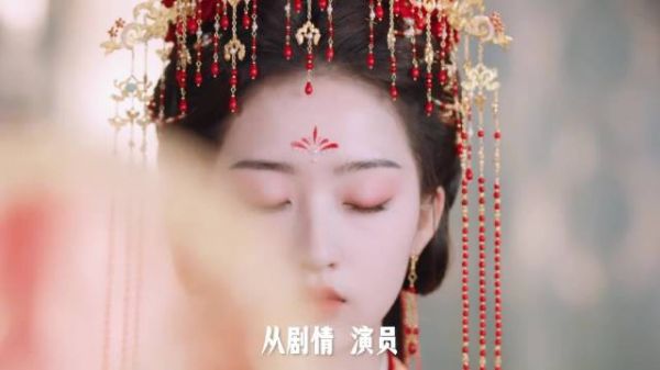 花开锦绣正片比切片好看，丁禹兮邓恩熙成暑期古装黑马