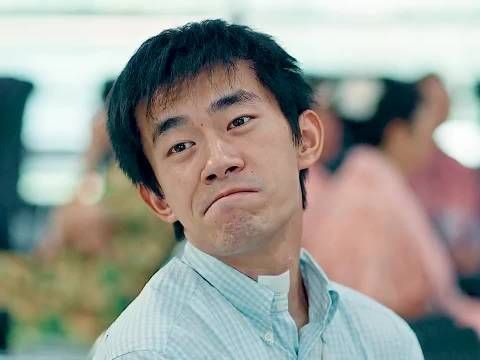 看了这个片段才知道为什么易烊千玺能拿这么多奖！实至名归！