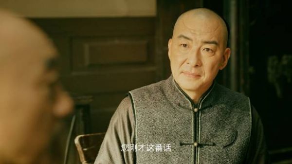 张謇弃官从商，与沈敬夫姜孟生畅谈纱厂未来