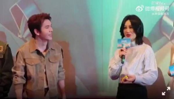 尚雯婕的rap张口就来啊，姐姐还有什么是不会的！