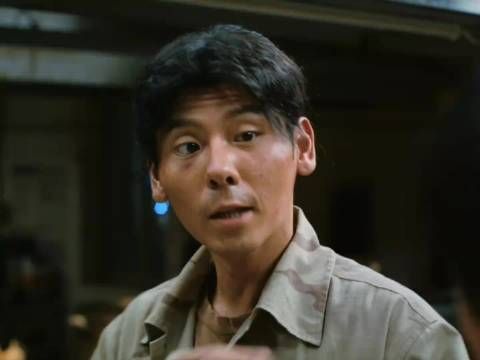 蒋奇明演活马俊生，关键时刻不逃避令人安心