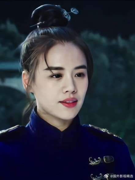 “我竟不知这妾是给你纳的”