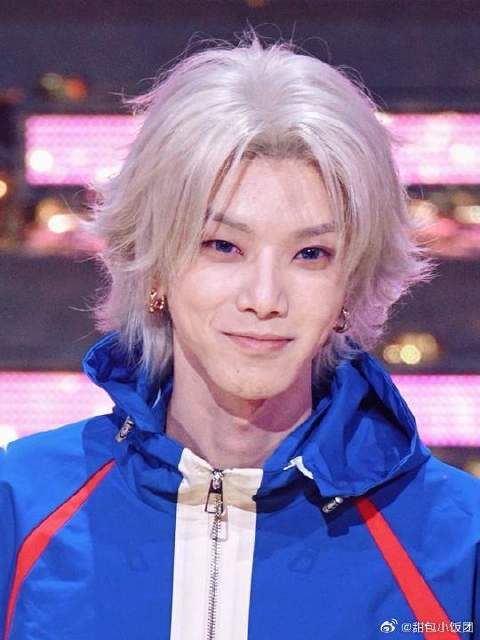 弟弟不愧是弟弟 打招呼都是辣条音萌啊萌