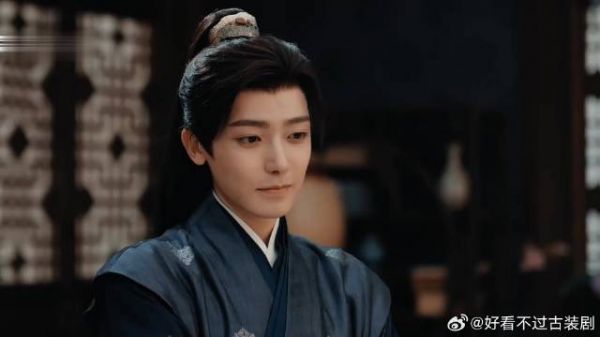 郎君智谋非凡，茶园秋茶保收