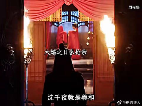 原来王爷是清白的他一直在保护女主网剧夙夜集