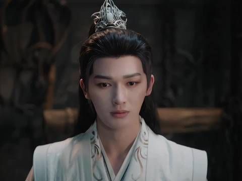 朱正廷演技还是可圈可点，退出之后以后肯定有更好的剧和作品出来